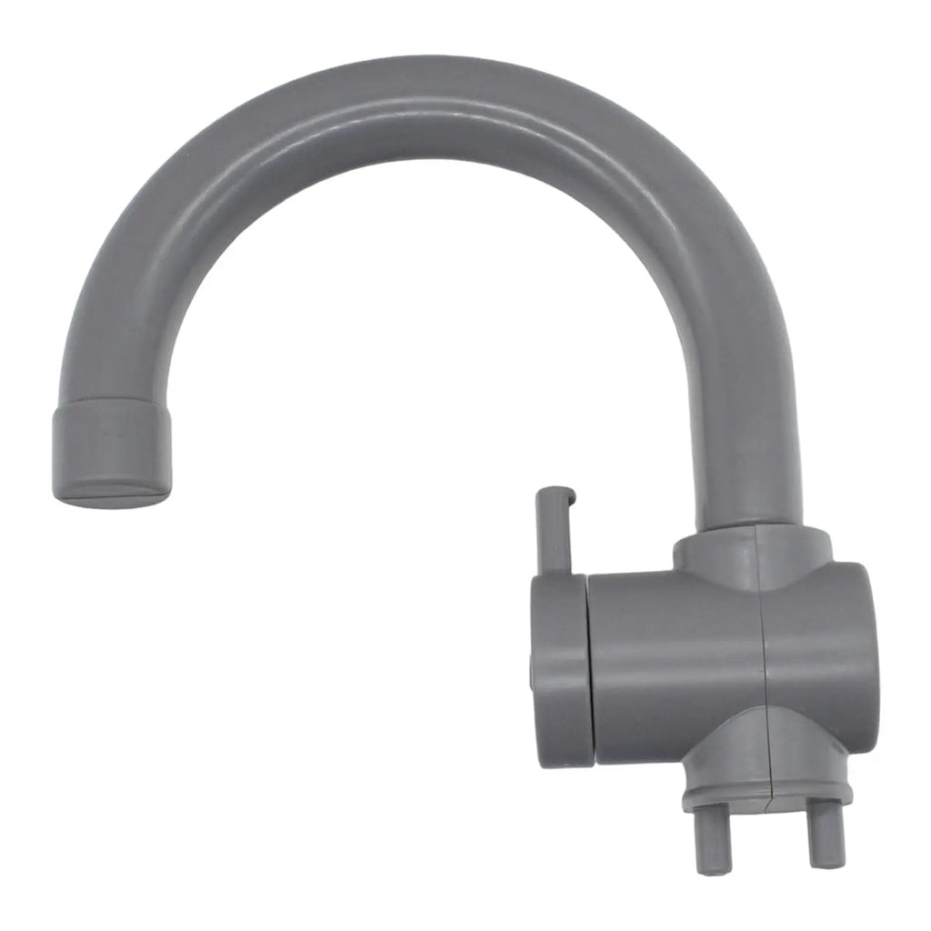 Simulation Kitchen Faucet Toy Supplies Role Play Pretend Play for Birthday Gift Party