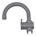 Simulation Kitchen Faucet Toy Supplies Role Play Pretend Play for Birthday Gift Party