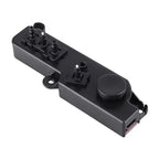 For Tesla Model 3/Y  2017-2020 Seat Adjustment Switch Assembly Control Switch 1098529-00-F 1098530-00-F Car Accesorios Para Auto