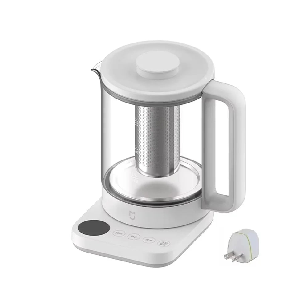 Original XIAOMI MIJIA Household Appliances Multifunctional Health Pot Electric kettle N1 304 Stainless Steel Heat Preservation