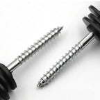 Wire Connection Tool Fence Insulator Animal Fence Electric Fence Multifunctional Screw-In Short Circuit Protection Brand New