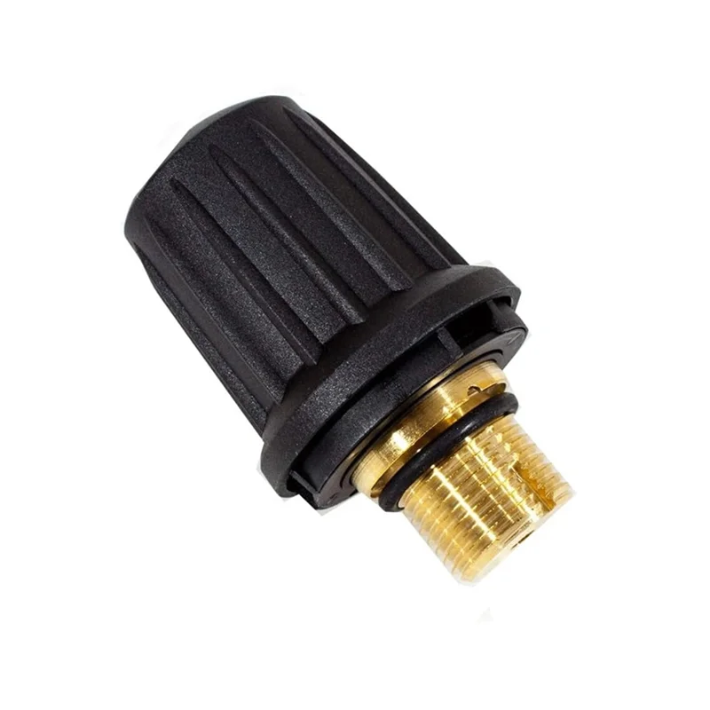 Steam Cleaner Tank Cap Replace For Karcher SC1 SC2 CTK10 SC2D Vacuum Cleaner Safety Valve Boiler Cover