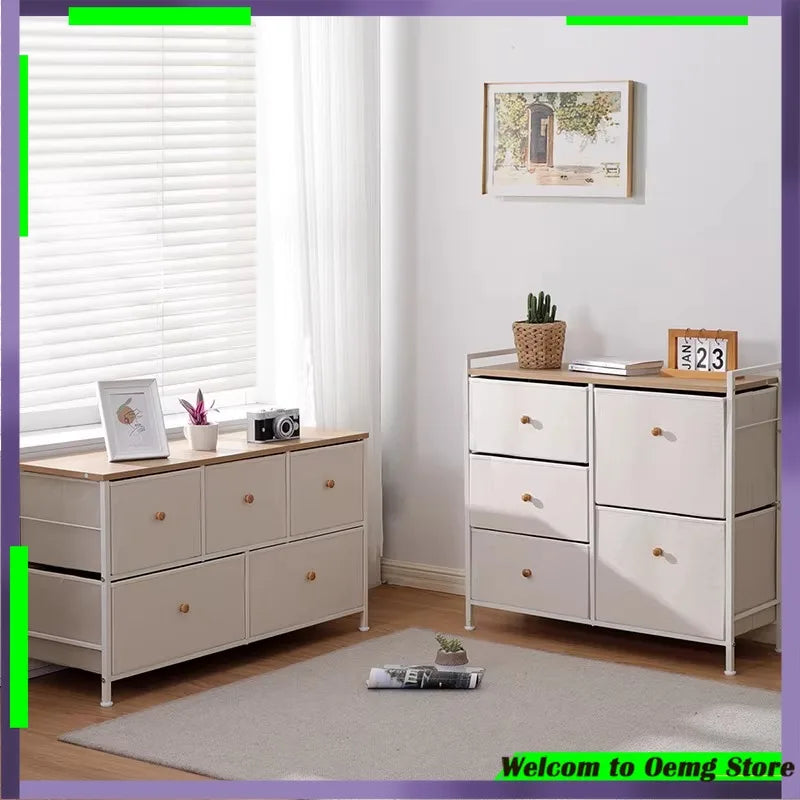 Knobs Office Living Room Cabinets Dust Proof Tool Child Entryway Cabinet American Organizer Szafki Do Salonu Home Accessories
