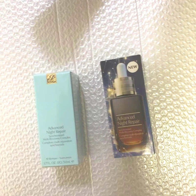 Moisturizing & Brightening Facial Essence