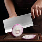 Kitchen Knives Chef Slicing Meat Cleaver Chopping Vegetables Fruit Fish Filleting Knife Barbecue Boning Knife Hand Forged Blade