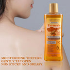 200ml Turmeric & Ginger Essential Oil