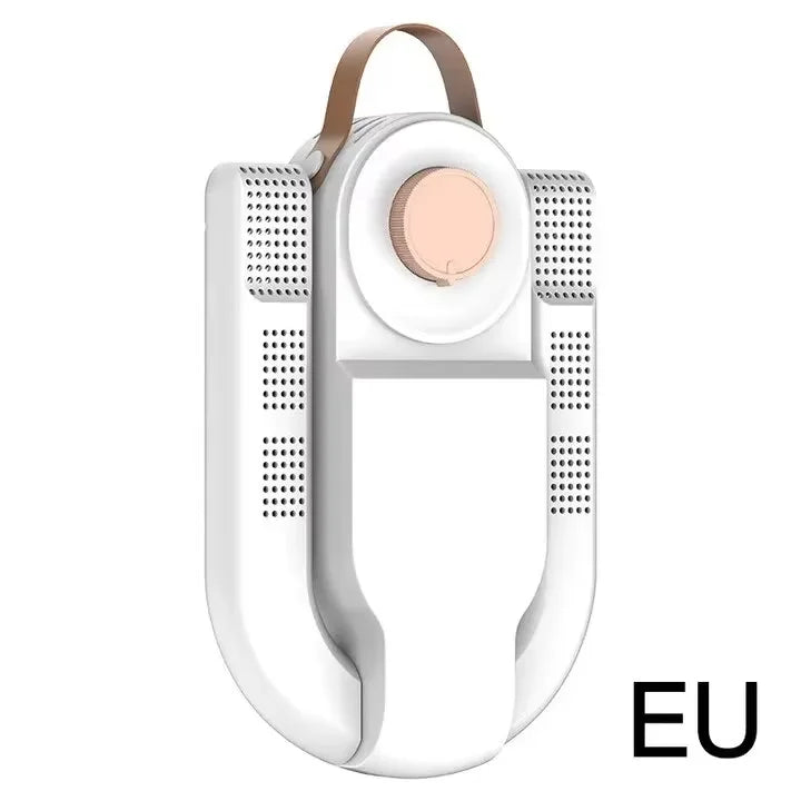 Electric Shoe Dryer Boot Warmer Shoe UV Foot Boot Dryer Eliminate Odor