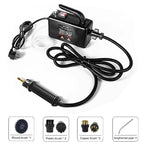Steam Cleaning Machine Air Conditioner Parts Washing Tools Adjusted Function Home HighTemperature Steam Cleaner For Kitchen EU