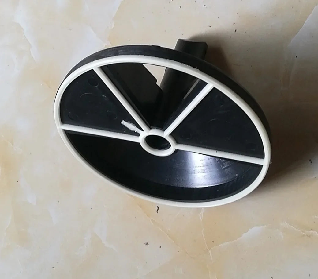 1PCS Swimming Pool Sand Filter Spider Gasket For rubber Swimming pool equipment filter accessories