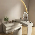 Stores Study Dressing Table Nail Modern Backyard Living Room Regale Necklace Vanity Table Chinese Schminktisch Salon Furniture