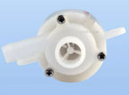 1pc 12V Water Pump FS60202M Household Round Ice Ice Machine Pump Bullet Commercial Ice Maker Accessories For HICON