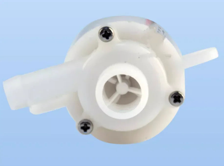 1pc 12V Water Pump FS60202M Household Round Ice Ice Machine Pump Bullet Commercial Ice Maker Accessories For HICON