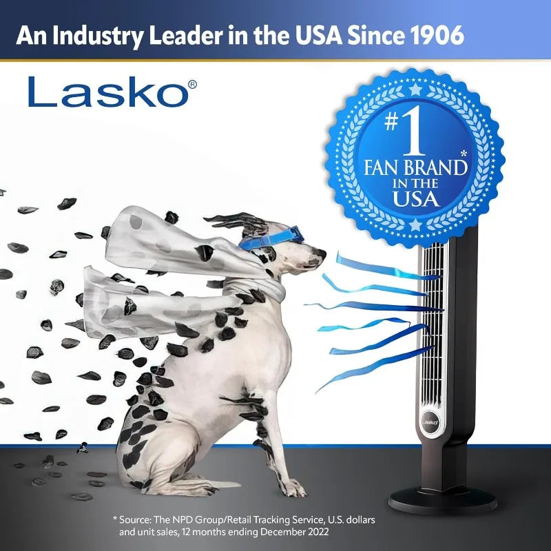 Powerful Lasko Tower Fan