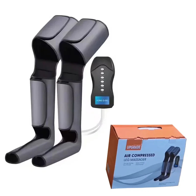 Electric Air Compression Leg Massager