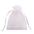 50/100pcs Grape Protection Bag Grow Bag Mesh Fruit Pest Control Products Breathable Gauze Strawberry Seedling Bags Organza