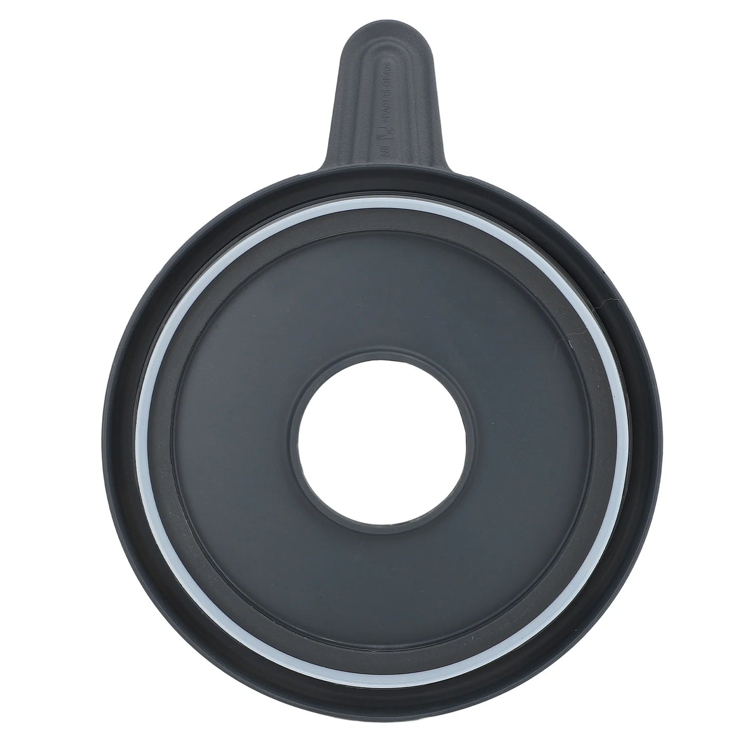 Blender Mixer Bowl Lid Preserve Nutrition Multifunctional Mixing Bowl Cover for Thermomix TM5 TM6 Mixer Accessories