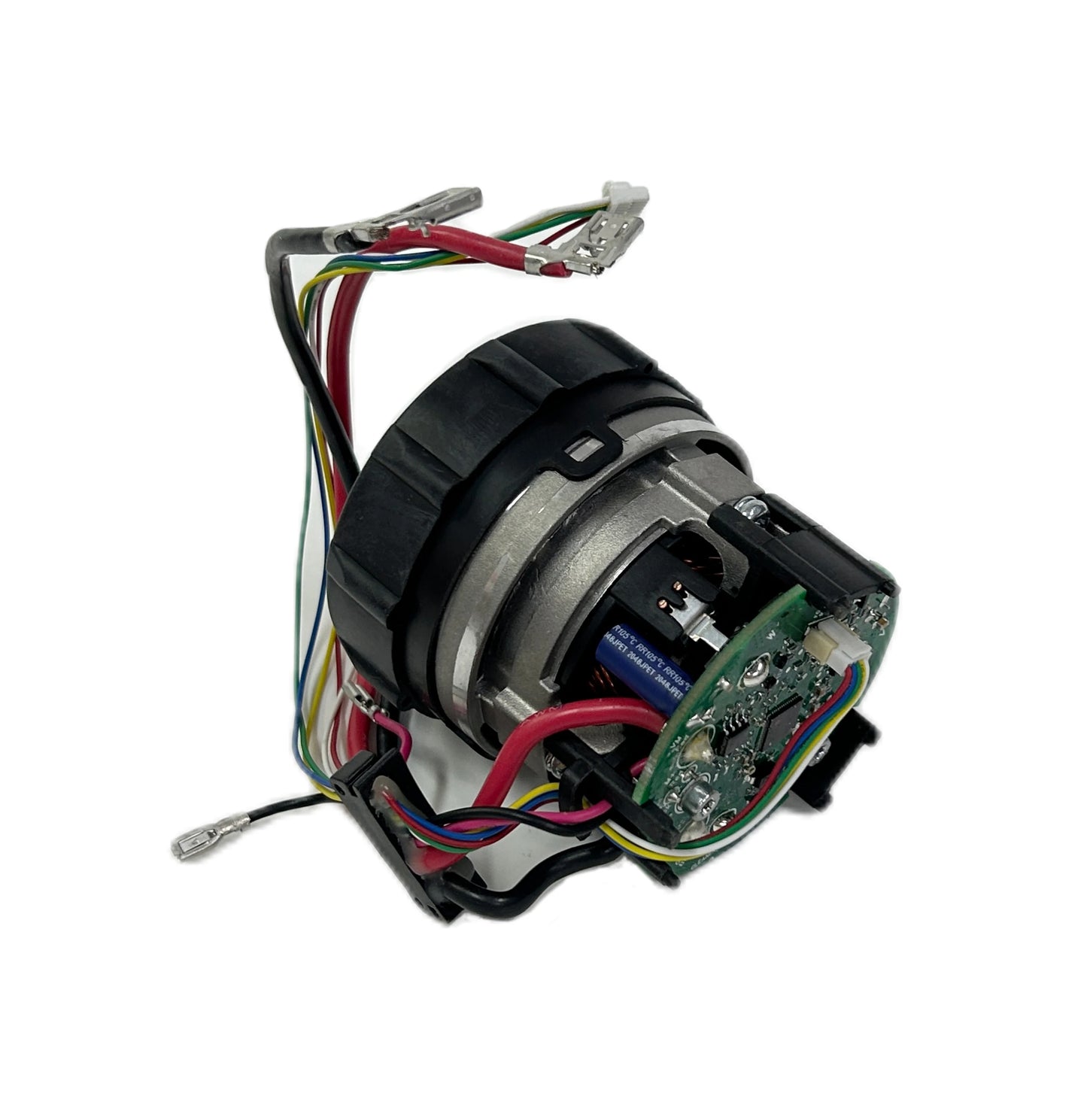 Original Roborock H7 Accessories Mace Plus Fan Motor Module Accessory Spare Parts For Handheld Wireless Vacuum Cleaner