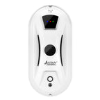 EU Plug Home Windows Automatic Cleaning Robot Vacuum Cleaner Remote Control Electric Window Wiper Glass