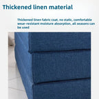 Sponge Folding Mattress Nap Mat Office  Folding Mattress Mat Japanese-style Lazy Tatami Memory Simple Foam Bed Furniture New