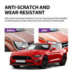 Car Ceramic Coating Polishing Car Shield Coating Spray Car Coating Spray High Protection Quick Coating Spray 100ml Coating Spray