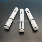 3 Pieces Valve Piston Rods New Fittings Valve Bars DK BD Soft Serve Ice Cream Machines Accessories Diameter 2.4cm