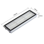 For Xiaomi Mijia 1C STYTJ01ZHM  Robot Vacuum Cleaner Hepa Filter Main Side Brush Mop Cloth Spare Part  Repalcement  Accessories