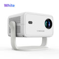 Magcubic L018 650 ANSI Projector: 1080P 4K, Auto Focus/Keystone, Android 11, WiFi6, BT5.2, 360° Portable Home Cinema | AlluCanFind
