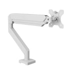 Universal Single Monitor Desk Mount Stand | Fits 13-32" Screens up to 19.8 lbs