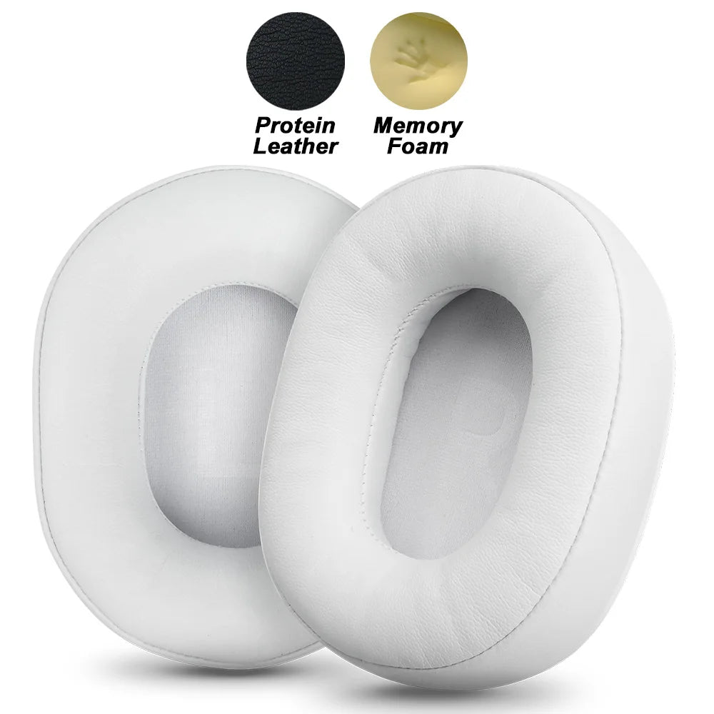Replacement for B & O  Beoplay H95 ANC Bang & Olufsen Beoplay H95 Headband Ear Pads Earphone Cushions Headphones Protein Earmuff