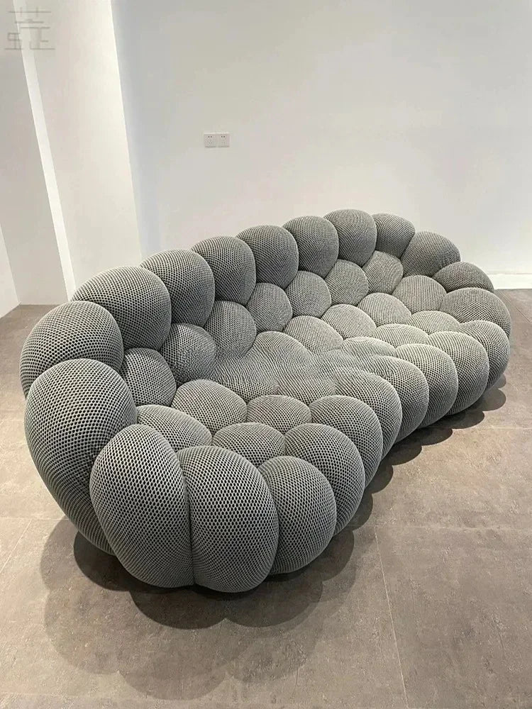 Art Modern Bubble Sofa