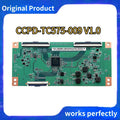 Original TC575-009 T-Con Board Model CCPD-TC575-009 V1.0 for TV Logic Board Display Card for TV CCPD TC575 009 V1.0 T CON Card