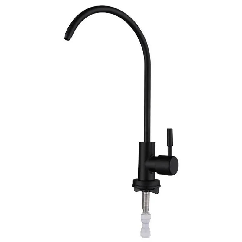 Drinking Water Faucet for Kitchen 100% Lead-Free Reverse Osmosis Faucet for Reverse Osmosis and Water Filtration Systems