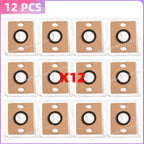 Compatible For ( ILIFE G9 Pro / V9 Pro / A12 PRO / A30 PRO ) Vacuum Parts Dust Bag Replacement Accessories