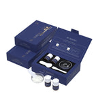 Private Logo Enzyme Peeling Therapy Face Lifting Firming Peptide Facial Mask Wrinkle Removal Enzyme Lifting Peptide Mask