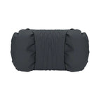 Summer Car Headrest Lumbar Nappa Leather Support Pillow Set Soft Comfortable Breathable Car Neck Pillows Car Seat Accessories