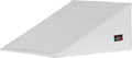 Medical Products Bed Wedge - 12"" - White