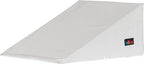Medical Products Bed Wedge - 12"" - White