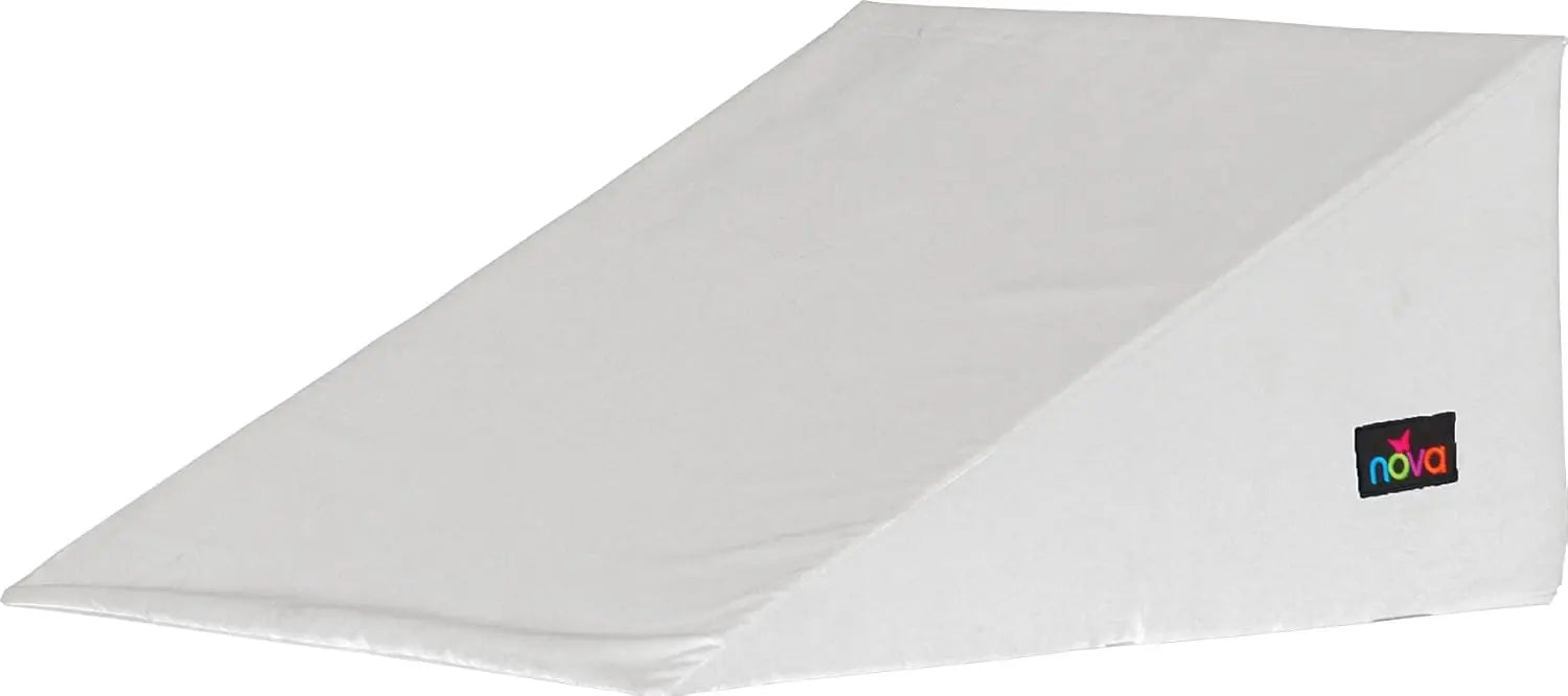 Medical Products Bed Wedge - 12"" - White