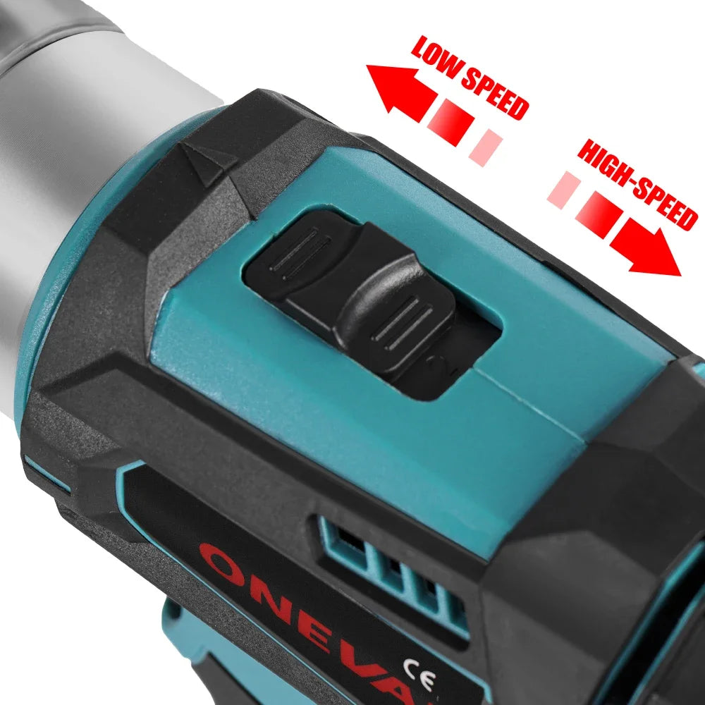 588N.m Electric Scissors Efficient Rechargeable Metal Plate Iron Multifunction Power Cutting Tool For Makita 18V Battery Pin