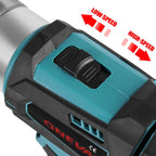 588N.m Electric Scissors Efficient Rechargeable Metal Plate Iron Multifunction Power Cutting Tool For Makita 18V Battery Pin