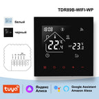 Beok 3A Water Floor Heating System for Smart WIFI Thermostat for Actuators Gas Boiler