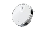 ILIFE V20 Robot Vacuum Cleaner, 5000Pa suction, SOF LiDAR Smart Navigation, APP Control, Customizable cleaning, Self charging