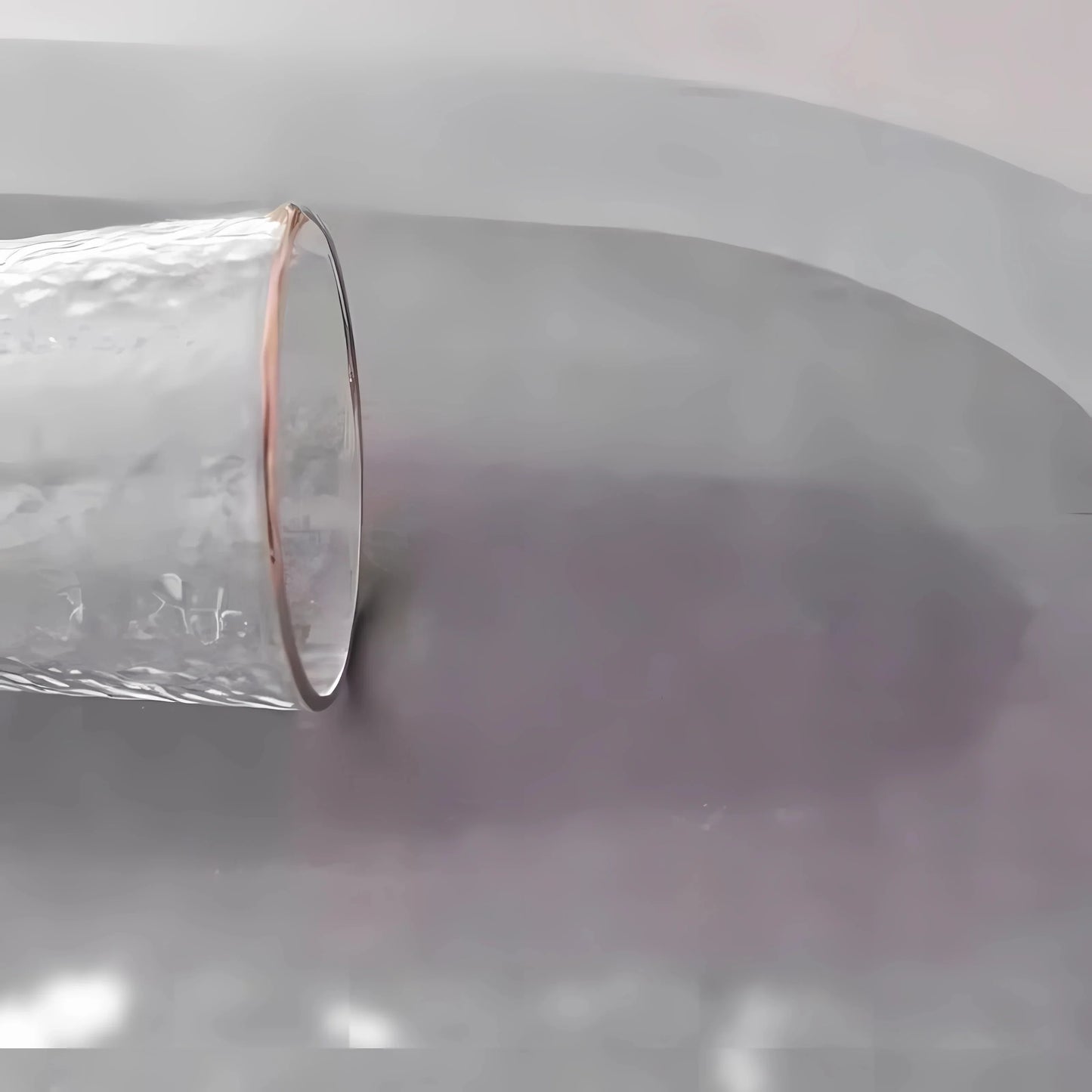 100x200cm Blue Grey Diatomaceous Earth Kitchen Floor Mat - Cuttable, Dirt/Slip Resistant | AlluCanFind