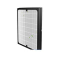 H13 Hepa Filter and Carbon Filter Composite Filter For Delonghi AC230 Air Purifier Parts to Filter Dust Odor 365*258*25MM Home