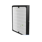 H13 Hepa Filter and Carbon Filter Composite Filter For Delonghi AC230 Air Purifier Parts to Filter Dust Odor 365*258*25MM Home