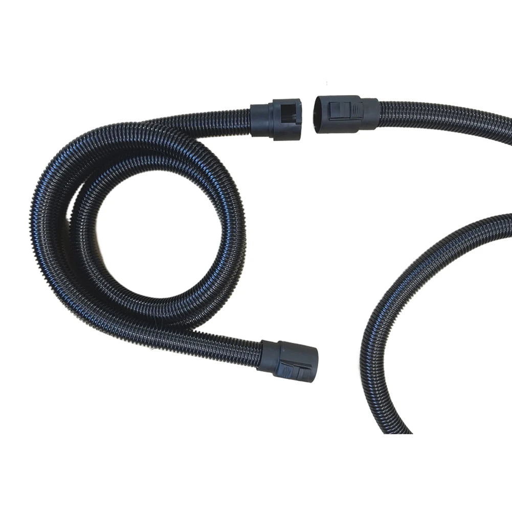 Wet Dry Hose Vacuum Hose Extension 2.5/3.5m Long Hose For Karcher NT20 30  WD1 WD2 WD3 WD4 WD5 WD6‎ 2.863-305.0 Vacuum Cleaner