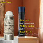 Diaurelle Hotels 500ML Long-Lasting Perfume Oil for Diffuser Hotel Home Air Freshener Strong Refreshing Aroma