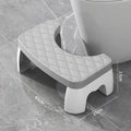 New Trustworthy Waterproof Squatty Potty Toilet Stool Toilet Foot Stool Squat Stool For Pregnant Woman Children Adult Old People