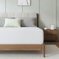 Comfort Memory Foam Mattress, 10 Inch Mattress with High-Density Support Foam for Pressure Relief & Contour Support Mattresses