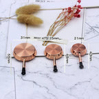 Kettle 1:12 Mini Kitchen Utensils Sets Cookware 1:12 Scale Kitchen Set Alloy Mini Mini Kitchen Cooking Kit House Props